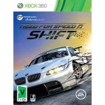 Need For Speed Shift -پرنیان-XBOX-1DVD9 14 Need For Speed Shif پرنیان