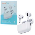 هدفون بیسیم Porodo Blue Earbuds Pro2