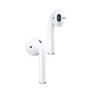 هدفون بلوتوثی پرودو مدل porodo blue Deep Bass Earbuds 2 ENC طرح ایرپاد 2 4 ایرپاد بلوتوثی پرودو بلو مدل porodo blue deep bass earbuds 2