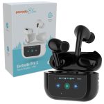 هدفون porodo blue pro2 ANC & ENC هدفون porodo blue pro 2 ANC & ENC