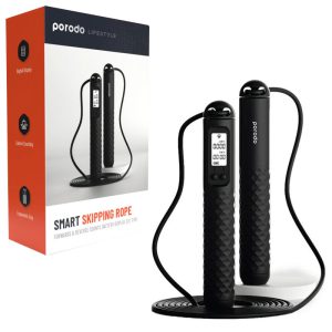 خرید و قیمت طناب ورزشی هوشمند پرودو Smart Skipping Rope