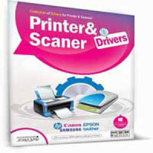 Printer Scanner Drivers NP 1DVD9