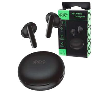 Qcy t13 anc 2 قیمت - هدفون Qcy t13 anc 2 - مشخصات ایرپاد qcy t13 anc 2 - بررسی qcy t13 anc 2 هدفون بلوتوثی کیو سی وای QCY T13 ANC 2