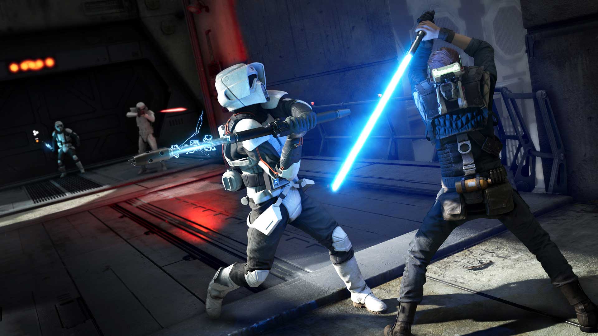 Star Wars Jedi fallen order-JB-5DvD9 3 Star Wars Jedi fallen order-JB-5DvD9 - Image 3
