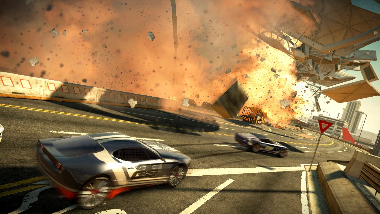Split Second velocity-پرنیان-1DVD 5 Split Second velocity-پرنیان-1DVD - Image 5