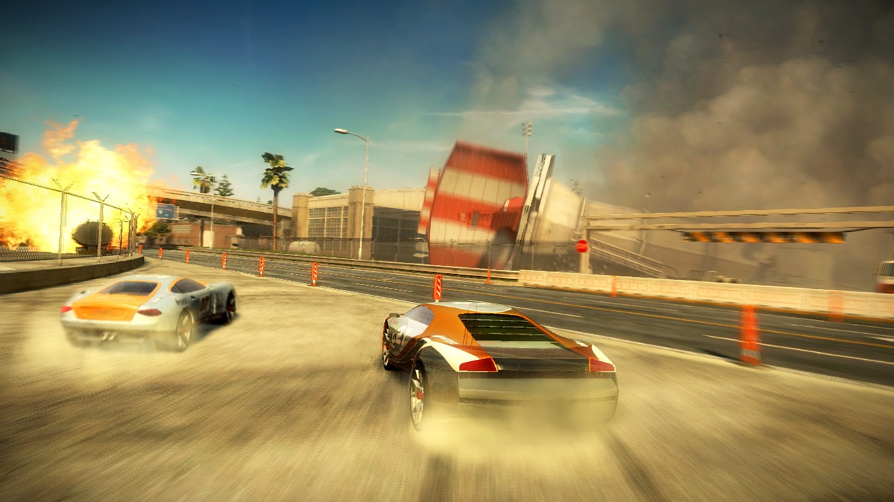 Split Second velocity-پرنیان-1DVD 4 Split Second velocity-پرنیان-1DVD - Image 4