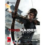 Tomb Raider A Survivor Is Born پرنیان 1DVD1DVD9