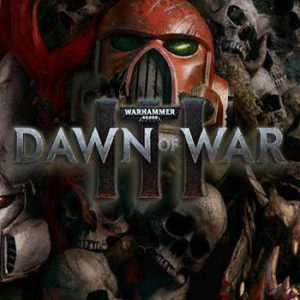 WARHAMMER 40K DAWN OF WAR III