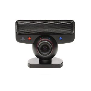 Webcam میکروفن دار USB HD Sony SLEH 00448 پک نایلونی