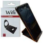 استند موبایل رومیزی WIFI Holder 2*1 14 Wifi Holder