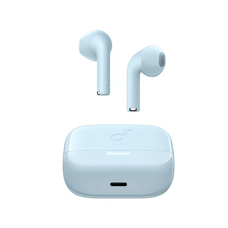 هدفون بیسیم بلوتوثی انکر مدل Anker k20i A3994 اورجینال 3 هدفون بیسیم بلوتوثی انکر مدل Anker k20i A3994 اورجینال - Image 3