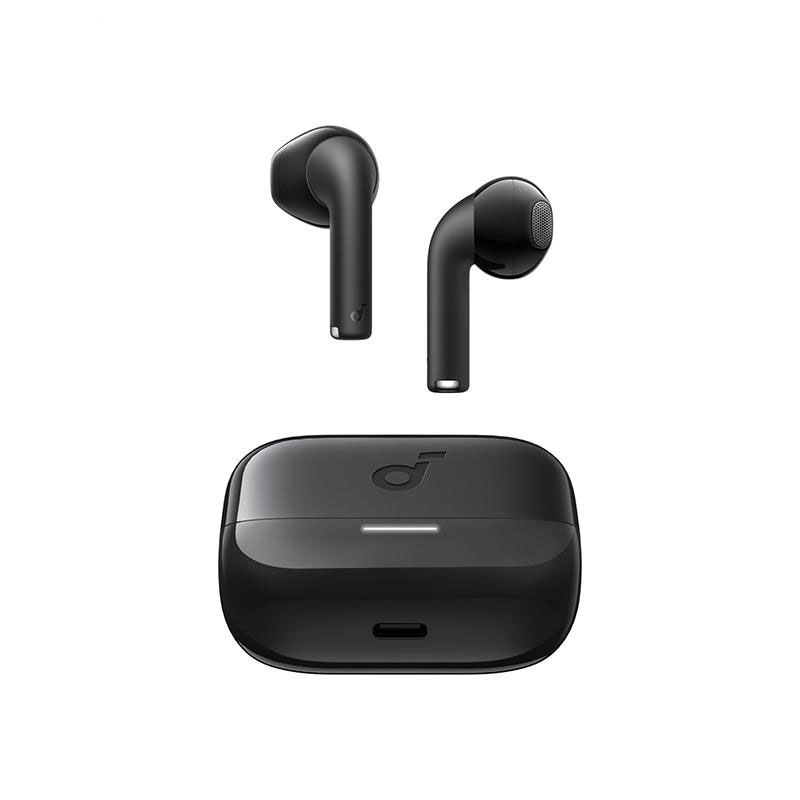 هدفون بیسیم بلوتوثی انکر مدل Anker k20i A3994 اورجینال 2 هدفون بیسیم بلوتوثی انکر مدل Anker k20i A3994 اورجینال - Image 2