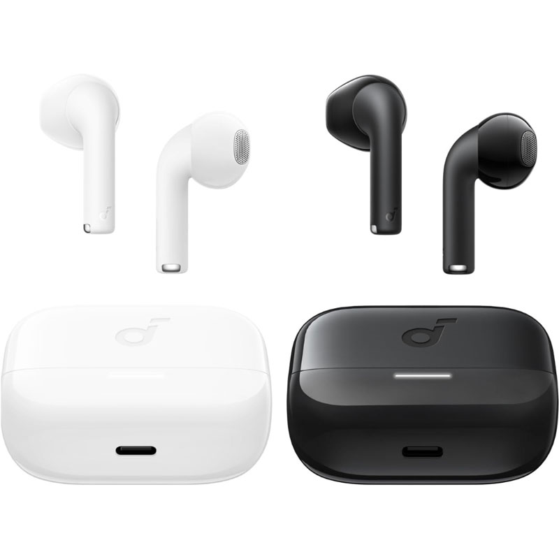 هدفون بیسیم بلوتوثی انکر مدل Anker k20i A3994 اورجینال 5 هدفون بلوتوث Anker K20i هندزفری Anker K20i Soundcore دیجی کالا