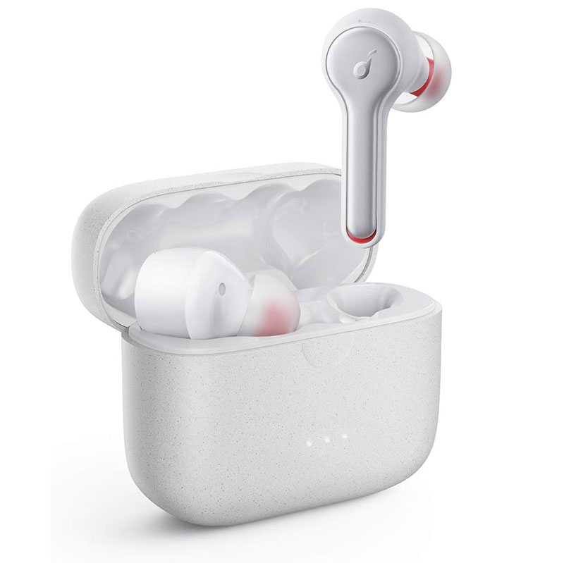 هدفون بیسیم انکر لیبرتی ایر Anker SoundCore Liberty Air 2 با گارانتی 11 هدفون انکر Liberty Air 2 در شهر کامپیوتر