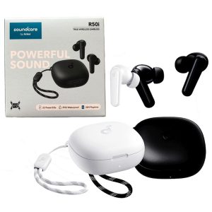 هدفون بلوتوث anker r50i با گارانتی هدفون بلوتوث anker r50i - هدفون بلوتوث انکر r50i