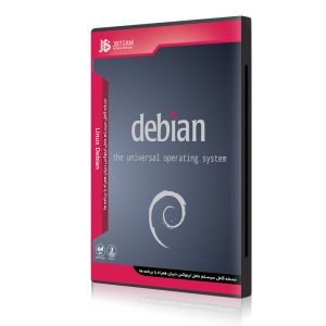 debian قابدار JB 189000