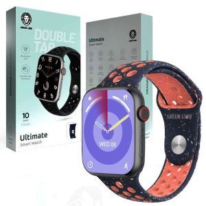 ساعت هوشمند گرین لاین Green Lion Ultimate ساعت هوشمند گرین لاین Ultimate