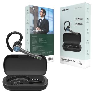 هندزفری بلوتوثی Green Lion Communicate Pro