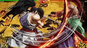 Samurai Shodown-ST-Game-4DVD 3 Samurai Shodown-ST-Game-4DVD - Image 3