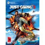 Just Cause3-پرنیان-6DVD9 17 Just Cause 3