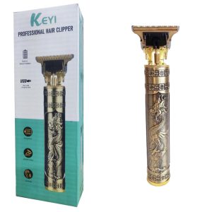 keyi professional hair clipper