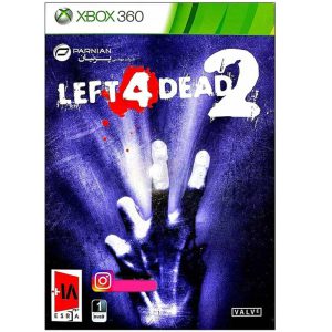 left 4 dead 2 پرنیان 1