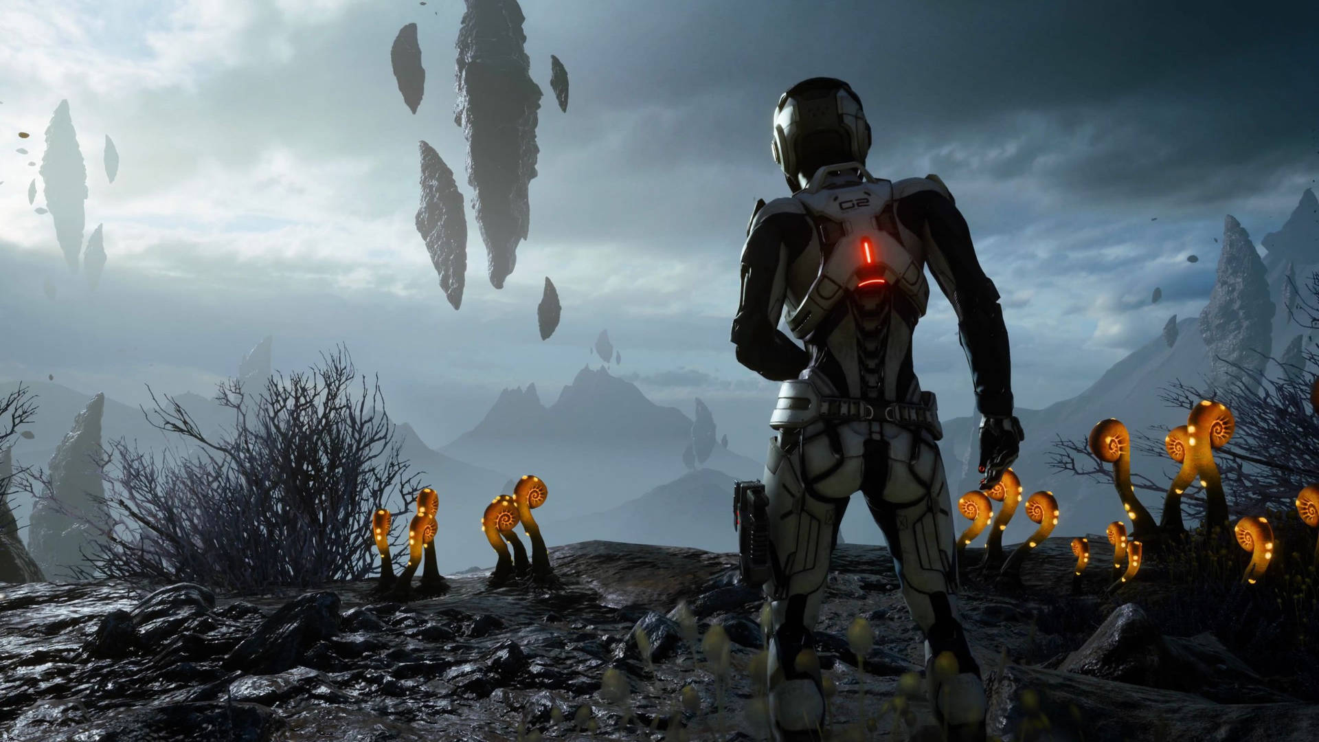 Mass Effect Andromeda-ST-Game-7DvD 4 Mass Effect Andromeda-ST-Game-7DvD - Image 4