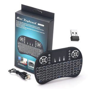 mini keyboard backlit 1