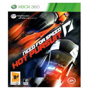 need for speed hot pursuit پرنیان