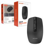 موس بیسیم دو حالته پرودو (Porodo Wireless Mouse Dual Mode)
