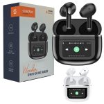 فروشگاه اینترنتی شهر کامپیوتر 143 هدفون Porodo Soundtec Wonder