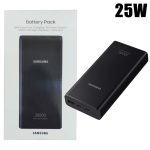 پاوربانک فست شارژ samsung eb p5300 25W