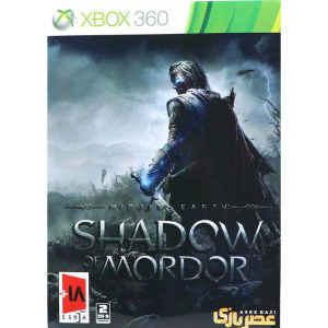 shadow of mordor عصربازی