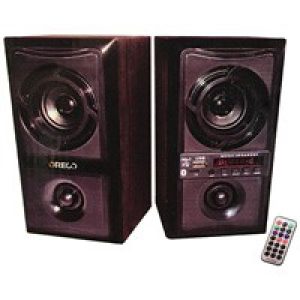 اسپیکر_لپ_تاپی_2_تکه_بلوتوث،فلش،مموری،ریموت.AUX_Oreco_T003-BT