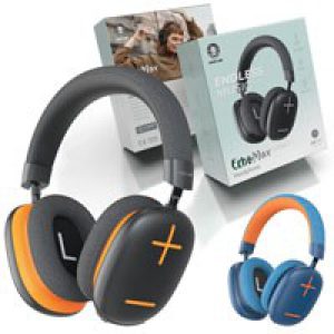 هدست_بلوتوث_میکروفون_دار_Green_Lion_Echo_Max_Headphone
