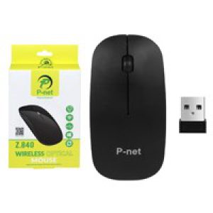 موس_بیسیم_طرح_اپل_P-Net_Z-840