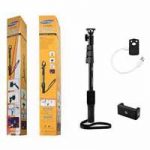 فروشگاه اینترنتی شهر کامپیوتر 141 مونوپاد_YunTeng_YT1288_100درصد_اورجینال_مشکی