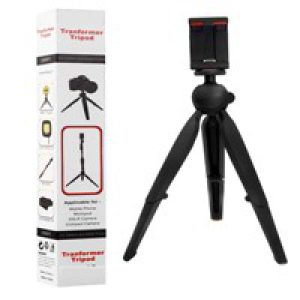 پایه_مونوپاد_Realme_Tranformer_Tripod