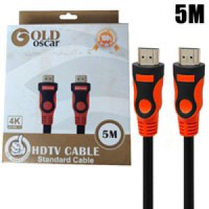 کابل_HDMI_5__متری_1+19_4k__Gold_Oscar