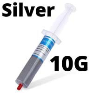 خمیر_سیلیکون_سرنگی_بزرگ_10ml_خاکستری_HT-GY260