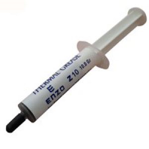 خمیر_سیلیکون_سرنگی_Enzo_Z10_10gr