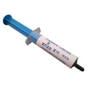 خمیر_سیلیکون_سرنگی_Enzo_Z16_16gr