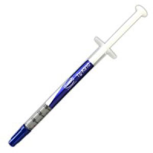 خمیر_سیلیکون_سرنگی_2_گرمی_Kaiser_Thermal_Grease_TG-K910