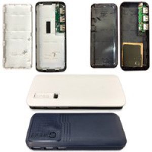 box_پاور_بانک_LED_دار_10000Mah