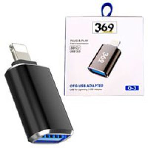 تبدیل OTG Lightning به USB3.0 369 O-3 10 تبدیل_OTG_Lightning_به_USB3.0__369_O-3