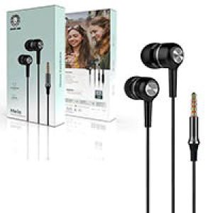 هدفون_سیمدار_میکروفن_دار_Green_Lion_melo_streo_Earphon