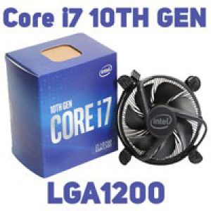 فن_CPU_LGA1200_Intel_آلومینیومی_CORE_I7_10TH_GEN
