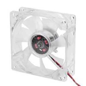 فن_کیس_8*8_شیشه_ای_LED_دار__D-net