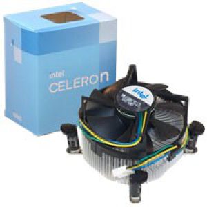 فن_CPU_LGA775_Intel_آلومینیومی_CELERON