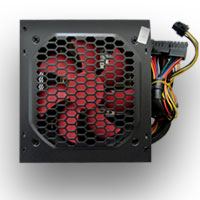 Power_Supply_Capris_F12_230V_کلیددار+کابل